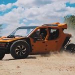 Veículo off-road 100% nacional já está em pré-venda e preço surpreende